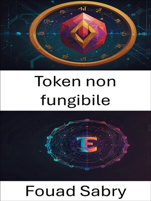 cover image of Token non fungibile